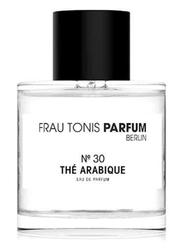 frau tunis parfum nr 30 im laden kaufen